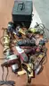 50 Pound Lot of Various Corded Tools/PRE-OWNED/DS18328/98015/DSP