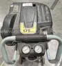 McGraw 21 Gallon 175 PSI Oil-Free Air Compressor/PRE-OWNED/DS18328/98012/DSP