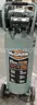 McGraw 21 Gallon 175 PSI Oil-Free Air Compressor/PRE-OWNED/DS18328/98012/DSP