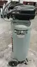 McGraw 21 Gallon 175 PSI Oil-Free Air Compressor/PRE-OWNED/DS18328/98012/DSP