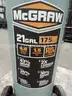 McGraw 21 Gallon 175 PSI Oil-Free Air Compressor/PRE-OWNED/DS18328/98012/DSP