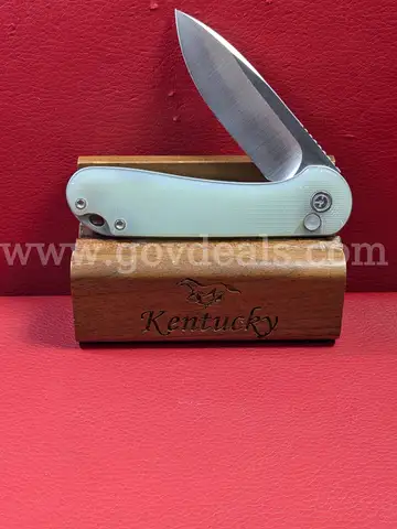 Civivi Elementum II Nitro-V Knife/PRE-OWNED/DS18333/98035/TSA