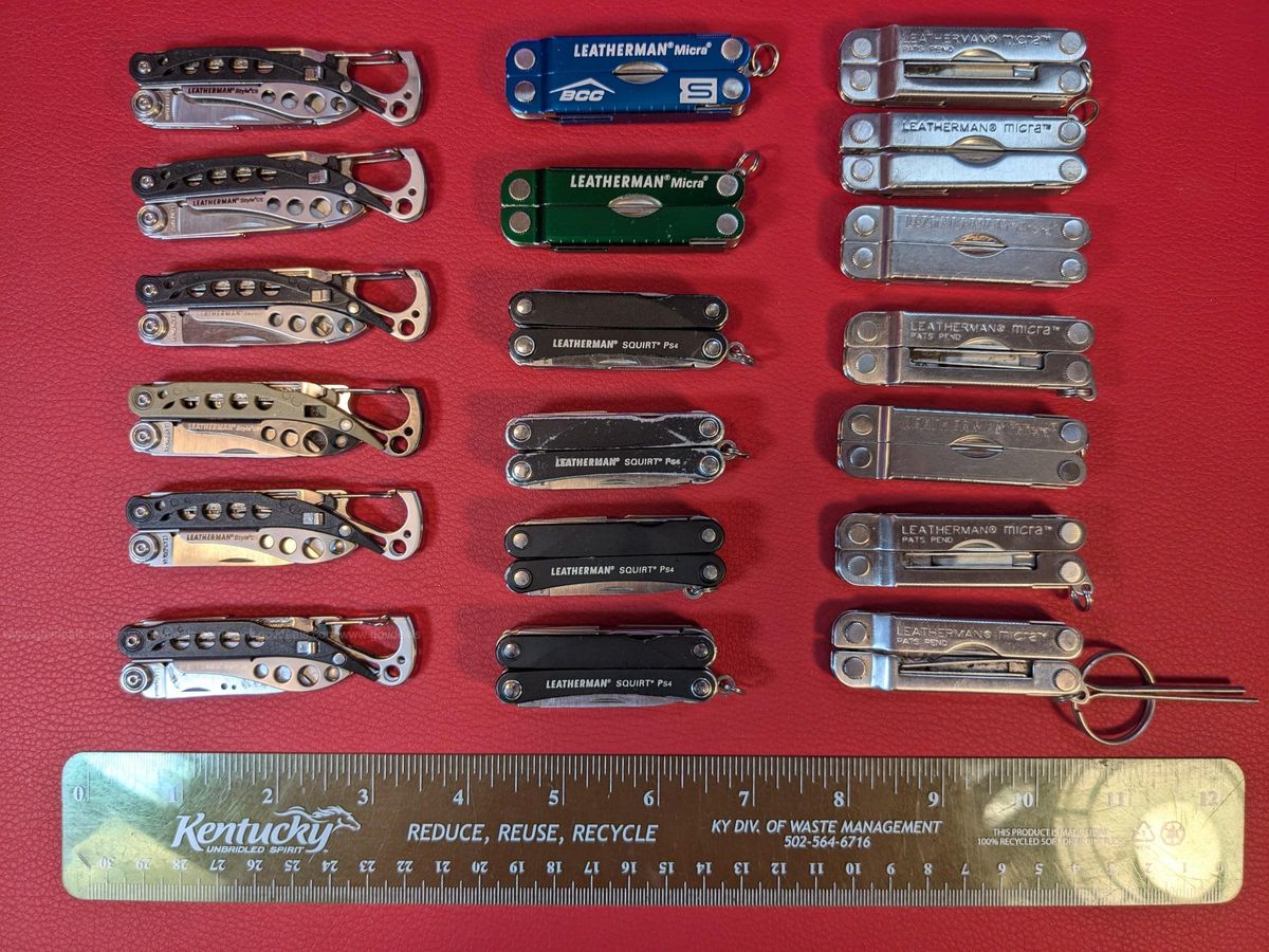 1-2-pound-lot-of-small-leatherman-multi-tools-pre-owned-ds17286-93060