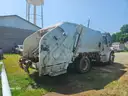 2022 Freightliner M2 106