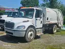 2022 Freightliner M2 106
