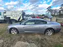 2014 Dodge Charger Starts and runs.