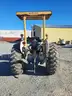 1990 FORD 3910 TRACTOR