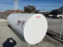 2000 GALLON FUEL TANK