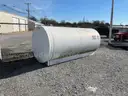 2000 GALLON FUEL TANK