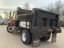 2008 Freightliner M2 106 w/ Henderson Munibody, Sander, and Plow