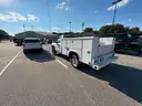 2004 Chevrolet Silverado 2500HD Work Truck Long Bed 2WD