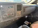 2004 Chevrolet Silverado 2500HD Work Truck Long Bed 2WD