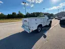 2004 Chevrolet Silverado 2500HD Work Truck Long Bed 2WD