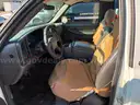 2004 Chevrolet Silverado 2500HD Work Truck Long Bed 2WD