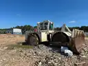 2008 Terex Trashmaster TC550