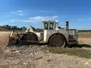 2008 Terex Trashmaster TC550