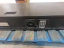 SnapSafe Under Bed Security Safe