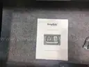 SnapSafe Under Bed Security Safe