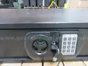 SnapSafe Under Bed Security Safe