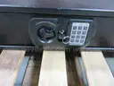 SnapSafe Under Bed Security Safe