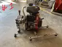 Honda Hydraulic Pump