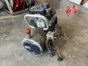 Honda Hydraulic Pump