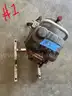 Honda Hydraulic Pump