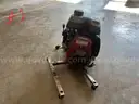 Honda Hydraulic Pump