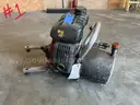 Honda Hydraulic Pump