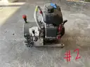 Honda Hydraulic Pump