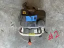 Honda Hydraulic Pump
