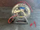 Hanny Hydraulic Hose Rell