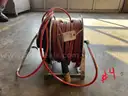 Hanny Hydraulic Hose Rell