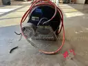Hanny Hydraulic Hose Rell