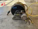 Hanny Hydraulic Hose Reel