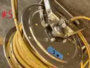 Hanny Hydraulic Hose Reel