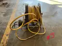 Hanny Hydraulic Hose Reel