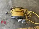 Hanny Hydraulic Hose Reel