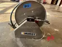 Hurst Hydraulic Hose Reel