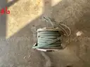 Hurst Hydraulic Hose Reel