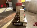 Hurst Electric Hydraulic Pump