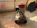 Hurst Electric Hydraulic Pump