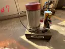 Hurst Electric Hydraulic Pump