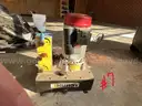 Hurst Electric Hydraulic Pump