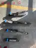 Hurst Hydraulic Ram and Extension