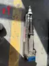 Hurst Hydraulic Ram and Extension