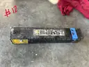Hurst Hydraulic Ram and Extension