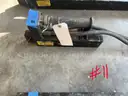 Hurst Hydraulic Ram and Extension