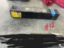 Hurst Hydraulic Ram and Extension