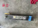 Hurst Hydraulic Ram and Extension
